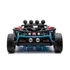 Buggy Land Monster 24V