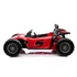 Buggy Land Monster 24V