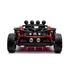 Buggy Land Monster 24V
