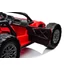 Buggy Land Monster 24V