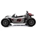 Buggy Land Monster 24V