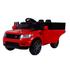 Kép 8/10 - Land Rover hasonmás 12V