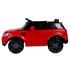 Kép 3/10 - Land Rover hasonmás 12V