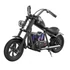 Elektromos Motor Cruiser 12  24V 160W
