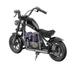 Elektromos Motor Cruiser 12 HYPER GOGO Chopper Vintage 24V 160W