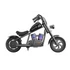 Elektromos Motor Cruiser 12 HYPER GOGO Chopper Vintage 24V 160W