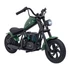 Elektromos Motor Cruiser 12 HYPER GOGO Chopper Vintage 24V 160W