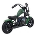 Elektromos Motor Cruiser 12 HYPER GOGO Chopper Vintage 24V 160W