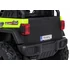 Master Of Terrain  4x4 HC-8988 12V