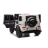 Mercedes Benz G63 AMG XXL DK-G63 STRONG 2x24V 2x280W