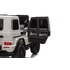 Mercedes Benz G63 AMG XXL DK-G63 STRONG 2x24V 2x280W