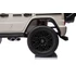 Mercedes Benz G63 AMG XXL DK-G63 STRONG 2x24V 2x280W