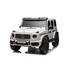 Mercedes Benz G63 AMG XXL DK-G63 STRONG 2x24V 2x280W
