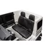 Mercedes Benz G63 AMG XXL DK-G63 STRONG 2x24V 2x280W