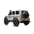 Mercedes Benz G63 AMG XXL DK-G63 STRONG 2x24V 2x280W