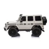 Mercedes Benz G63 AMG XXL DK-G63 STRONG 2x24V 2x280W