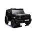 Mercedes Benz G63 AMG XXL DK-G63 STRONG 2x24V 2x280W