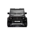 Mercedes Benz G63 AMG XXL DK-G63 STRONG 2x24V 2x280W