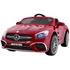 Mercedes Benz AMG SL65 12V Lakkozott