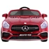 Mercedes Benz AMG SL65 12V Lakkozott