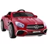 Mercedes Benz AMG SL65 12V Lakkozott