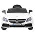 Mercedes Benz C63 AMG 12V