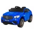 Mercedes Benz GLC 63S 12V