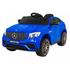 Kép 1/15 - Mercedes Benz GLC 63S 12V