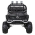 Mercedes Benz Unimog JL199 12V
