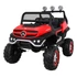 Mercedes Benz Unimog 12V