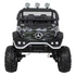 Mercedes Benz Unimog JL199 12V