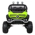 Mercedes Benz Unimog 12V 1 személyes