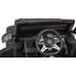 Kép 10/19 - Mercedes G63 6x6 Fekete 12V 100Kg terhelhetőség