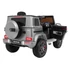 Mercedes G63 AMG 12V /BBH-0003 Lakkozott