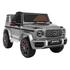 Mercedes G63 12V / Lakkozott