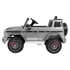Mercedes G63 AMG 12V /BBH-0003 Lakkozott