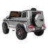 Mercedes G63 AMG 12V /BBH-0003 Lakkozott