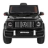 Mercedes G63 AMG 12V /BBH-0003 Lakkozott