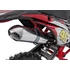 Renegade 50R 49cc benzines Mini Dirt motor