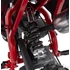 Renegade 50R 49cc benzines Mini Dirt motor