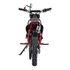Renegade 50R 49cc benzines Mini Dirt motor