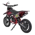 Renegade 50R 49cc benzines Mini Dirt motor
