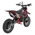 Renegade 50R 49cc benzines Mini Dirt motor