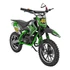 Renegade 50R 49cc benzines Mini Dirt motor