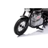 Elektromos Motor SPEED A9902 Power 24V 250W