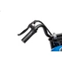 Elektromos Motor SPEED A9902 Power 24V 250W
