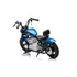 Elektromos Motor SPEED A9902 Power 24V 250W