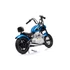 Elektromos Motor SPEED A9902 Power 24V 250W