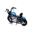 Elektromos Motor SPEED A9902 Power 24V 250W