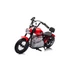 Elektromos Motor SPEED A9902 Power 24V 250W